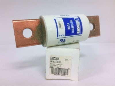 EATON CORPORATION E60C350