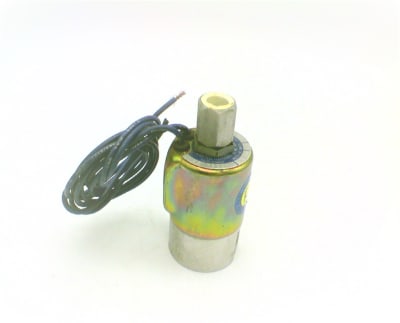 PETER PAUL ELECTRONICS 25NK9ZGV-120/60