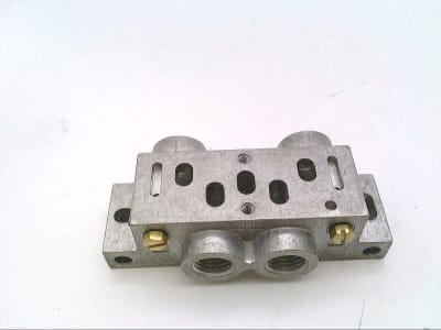 ROSS CONTROLS 1144C91