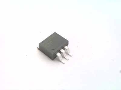 TEXAS INSTRUMENTS SEMI LM340S-5.0/NOPB
