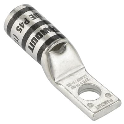 PANDUIT LCAN2-10-Q