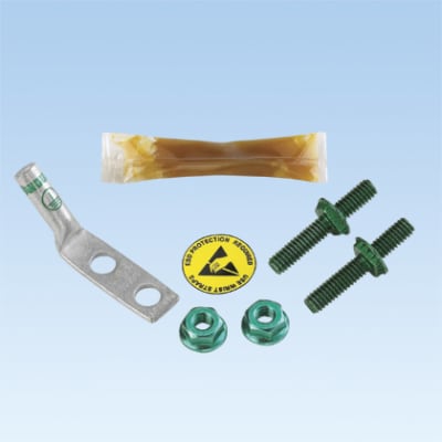 PANDUIT RGESD2C-1