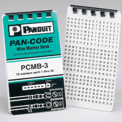 PANDUIT PCMB-4