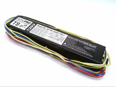 ACCUPRO AP-RC-432IP-120-1