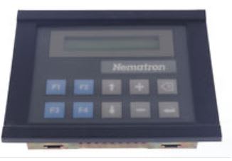 NEMATRON CORP IWS-40