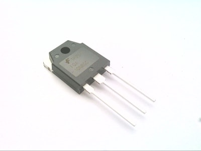 ON SEMICONDUCTOR FQA10N80C