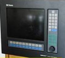 NEMATRON CORP IWS-4624/33