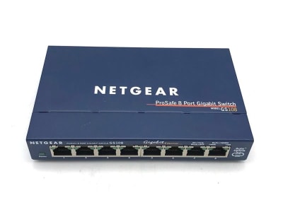 NETGEAR GS108