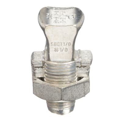 PANDUIT SBCT1/0-L