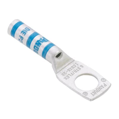 PANDUIT LCBX1/0-38-X
