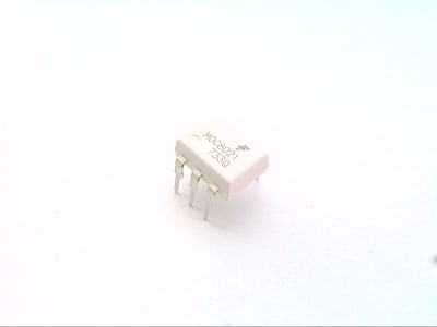 ON SEMICONDUCTOR MOC8021M