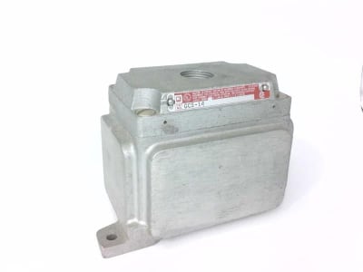 HUBBELL GCS-14