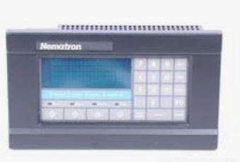 NEMATRON CORP IWS-110V4