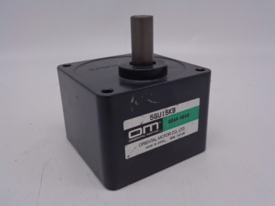 ORIENTAL MOTOR 5GU15KB