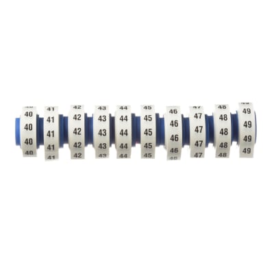 PANDUIT PMDR-40-49