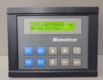 NEMATRON CORP IWS-30SE