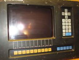 NEMATRON CORP IWS-9002-3100