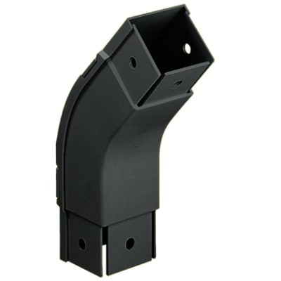PANDUIT FOV454X4BL