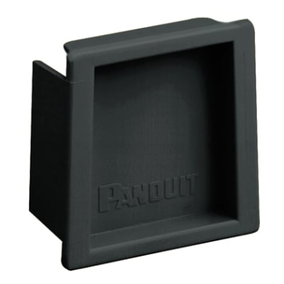 PANDUIT FEC4X4BL