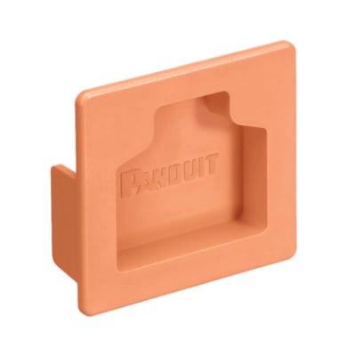 PANDUIT FHDEC2X2OR