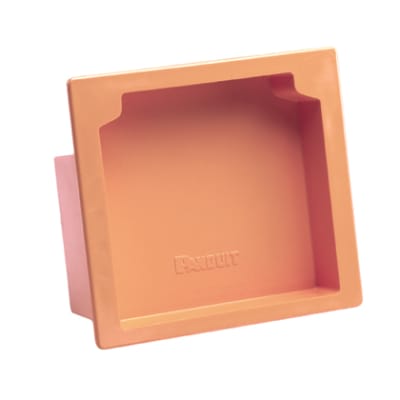 PANDUIT FHDEC4X4OR