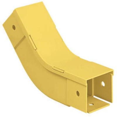 PANDUIT FIV452X2YL