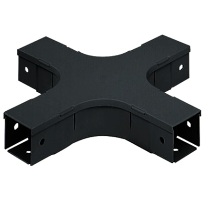 PANDUIT FFWC4X4BL
