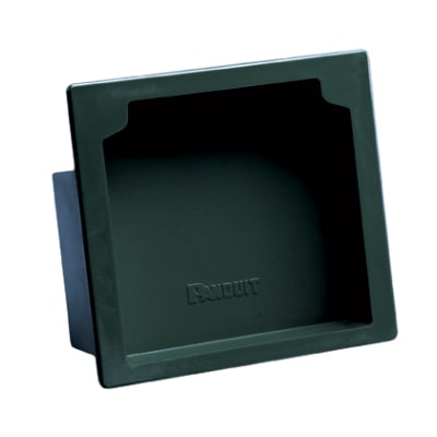 PANDUIT FHDEC4X4BL