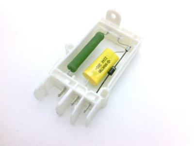 GENERAL ELECTRIC 35-216702-10