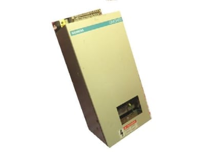 SIEMENS 6RA2428-2FV62