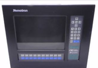 NEMATRON CORP IWS-4524