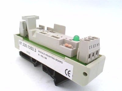 WIELAND M - PB 1 SR