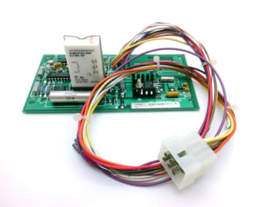 HI SPEED CHECKWEIGHER CO P-2-65-303