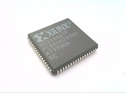XILINX XC3120APC68AKJ
