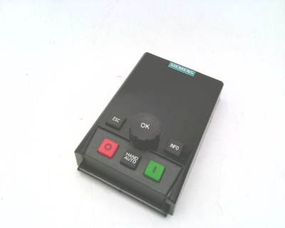 SIEMENS 6SL3255-0AA00-4JC1