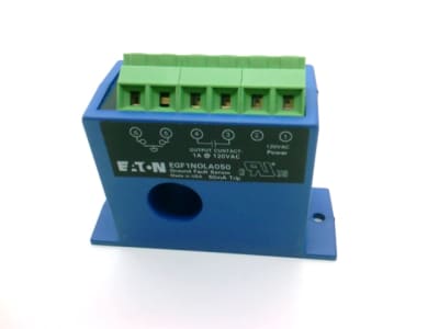 EATON CORPORATION EGF1NOLA050