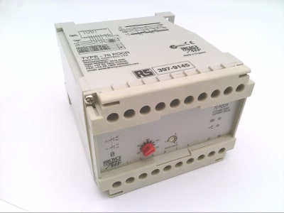 BROYCE CONTROL 70POCR-400VAC