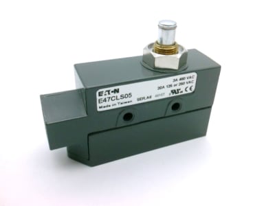 EATON CORPORATION E47CLS05Y1