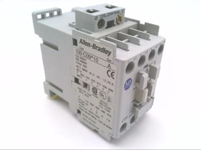 ALLEN BRADLEY 100-C09F10