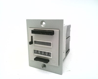 BAUMER ELECTRIC FE504.550AB5B