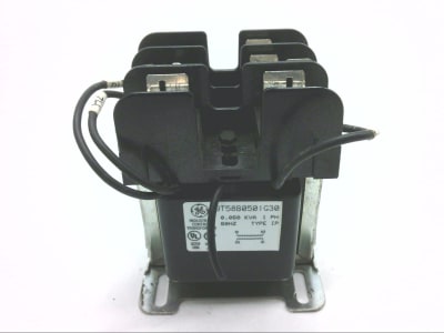 GENERAL ELECTRIC 9T58B0501G30