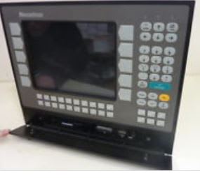 NEMATRON CORP IC5031-74310100