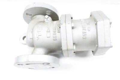 TLV MANUFACTURING DC3S-10