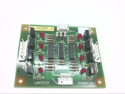 LANTECH 55004102
