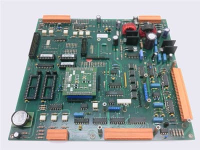 DAUMAR 9071A