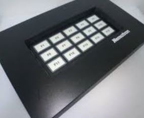 NEMATRON CORP KBD-3025