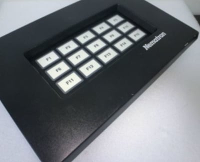NEMATRON CORP KBD-3035