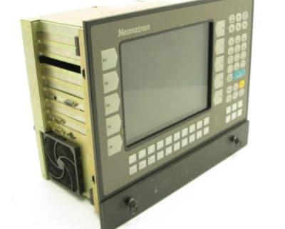 NEMATRON CORP GL-5PV8-PC2