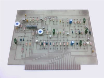 AMPLAS PC1