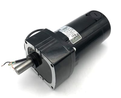 BODINE ELECTRIC 42A5BEPME2